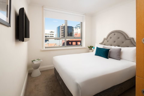 Pensione Hotel Perth - Hotel Gold Coast 17