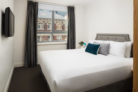 Pensione Hotel Perth - Hotel Gold Coast 12
