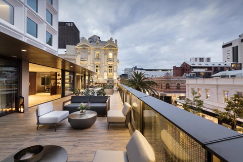 InterContinental Perth City Centre, An IHG Hotel - Hotel Gold Coast 0