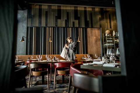 InterContinental Perth City Centre, An IHG Hotel - Hotel Gold Coast 21