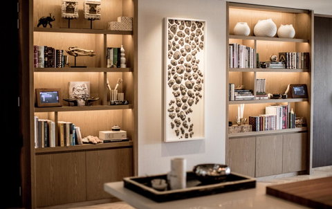 InterContinental Perth City Centre, An IHG Hotel - Hotel Gold Coast 24