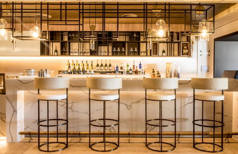InterContinental Perth City Centre, An IHG Hotel - Hotel Gold Coast 31