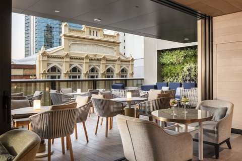 InterContinental Perth City Centre, An IHG Hotel - Hotel Gold Coast 1