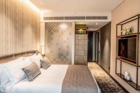 InterContinental Perth City Centre, An IHG Hotel - Hotel Gold Coast 35