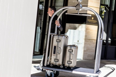 InterContinental Perth City Centre, An IHG Hotel - Hotel Gold Coast 18