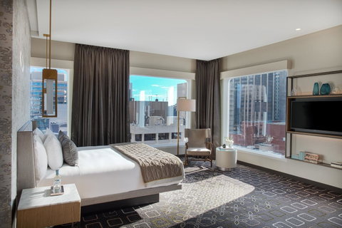 InterContinental Perth City Centre, An IHG Hotel - Hotel Gold Coast 13
