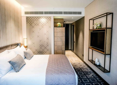 InterContinental Perth City Centre, An IHG Hotel - Hotel Gold Coast 6