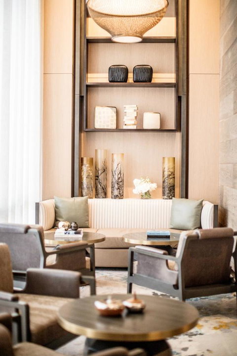 InterContinental Perth City Centre, An IHG Hotel - Hotel Gold Coast 5