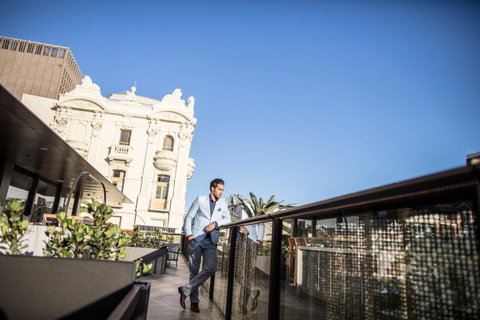 InterContinental Perth City Centre, An IHG Hotel - Hotel Gold Coast 23