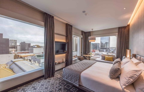 InterContinental Perth City Centre, An IHG Hotel - Hotel Gold Coast 34
