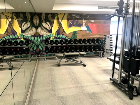 InterContinental Perth City Centre, An IHG Hotel - Hotel Gold Coast 19