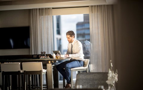 InterContinental Perth City Centre, An IHG Hotel - Hotel Gold Coast 37