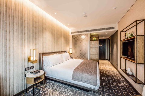 InterContinental Perth City Centre, An IHG Hotel - Hotel Gold Coast 28