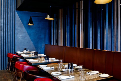InterContinental Perth City Centre, An IHG Hotel - Hotel Gold Coast 11