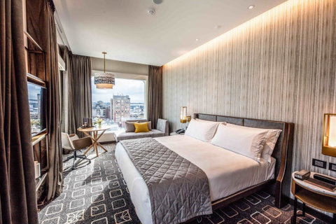 InterContinental Perth City Centre, An IHG Hotel - Hotel Gold Coast 27