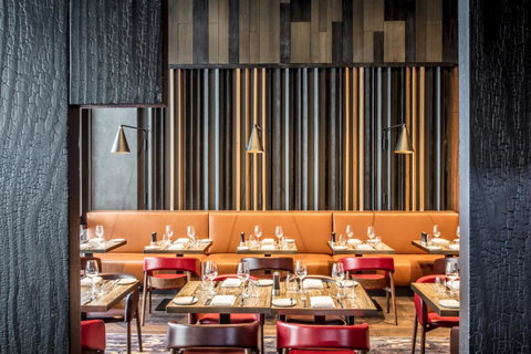 InterContinental Perth City Centre, An IHG Hotel - Hotel Gold Coast 30