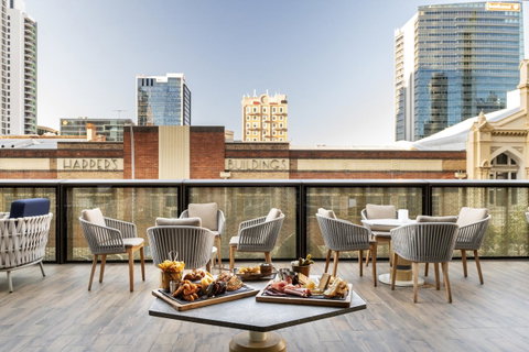 InterContinental Perth City Centre, An IHG Hotel - Hotel Gold Coast 3
