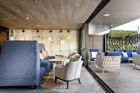 InterContinental Perth City Centre, An IHG Hotel - Hotel Gold Coast 2