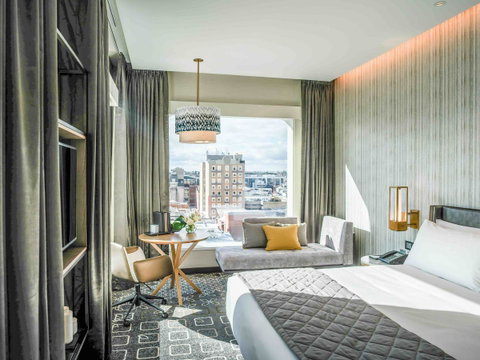 InterContinental Perth City Centre, An IHG Hotel - Hotel Gold Coast 29