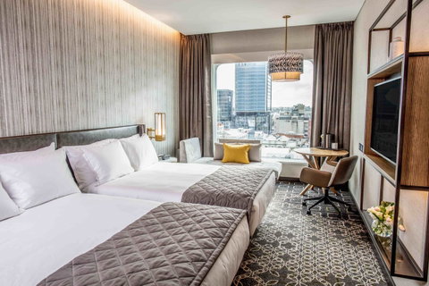 InterContinental Perth City Centre, An IHG Hotel - Hotel Gold Coast 8