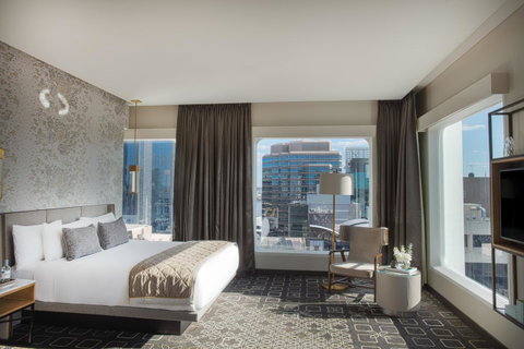InterContinental Perth City Centre, An IHG Hotel - Hotel Gold Coast 12