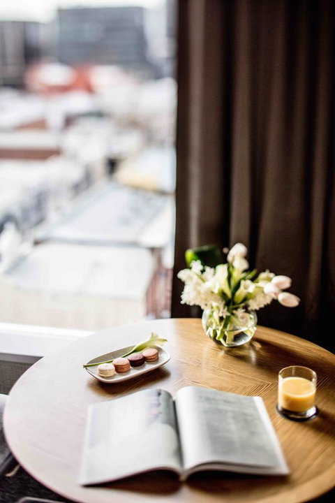 InterContinental Perth City Centre, An IHG Hotel - Hotel Gold Coast 33
