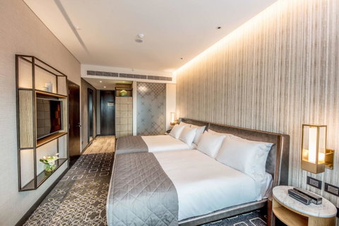 InterContinental Perth City Centre, An IHG Hotel - Hotel Gold Coast 17
