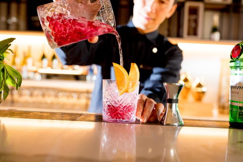 InterContinental Perth City Centre, An IHG Hotel - Hotel Gold Coast 25