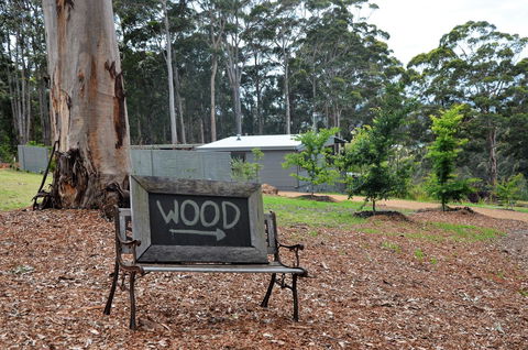 The Floating Forest - Hotel Gold Coast 11