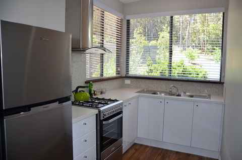 The Floating Forest - Hotel Gold Coast 10