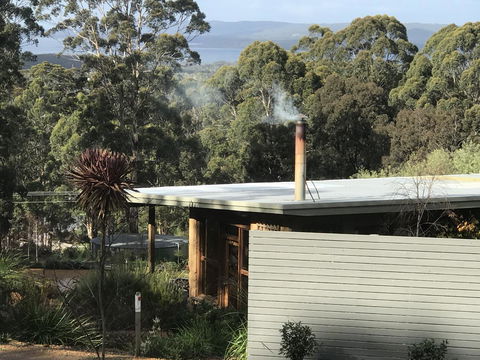The Floating Forest - Hotel Gold Coast 4