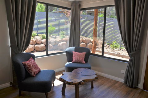 The Floating Forest - Hotel Gold Coast 7