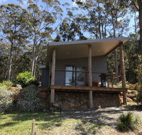 The Floating Forest Retreat - Hotel Gold Coast