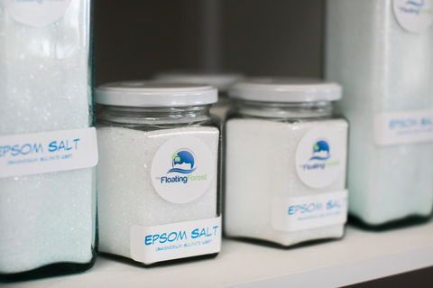 The Floating Forest - Hotel Gold Coast 38