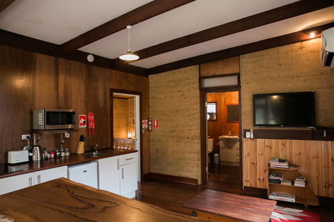 The Floating Forest - Hotel Gold Coast 33