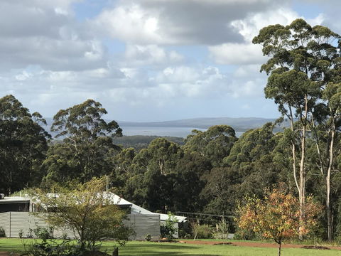 The Floating Forest - Hotel Gold Coast 2