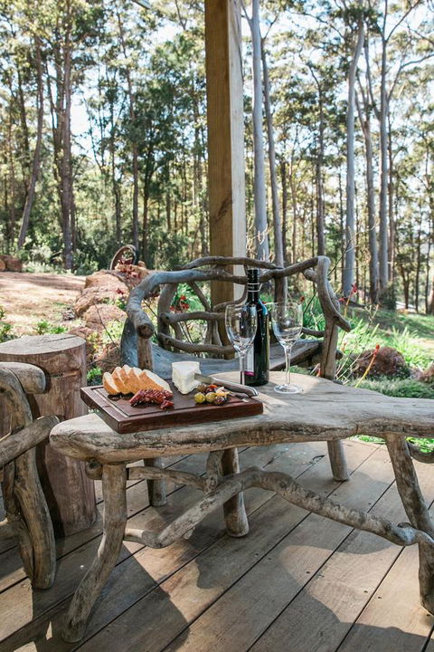 The Floating Forest - Hotel Gold Coast 35