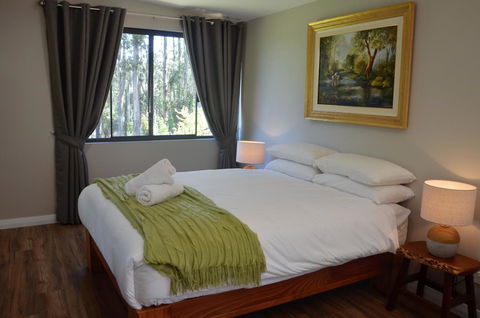 The Floating Forest - Hotel Gold Coast 9