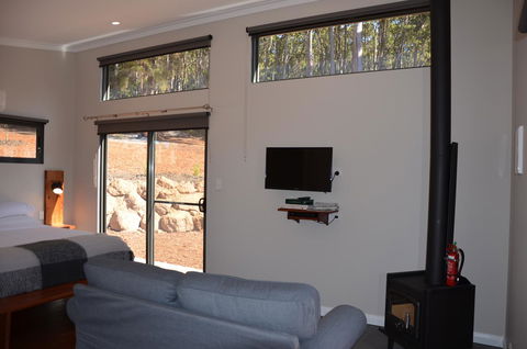 The Floating Forest - Hotel Gold Coast 19