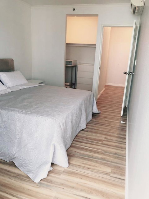 Centre Of Perth Whole Apartment W/view&spa&pool&wifi - Hotel Gold Coast 9