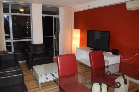 Centre Of Perth Whole Apartment W/view&spa&pool&wifi - Hotel Gold Coast 3