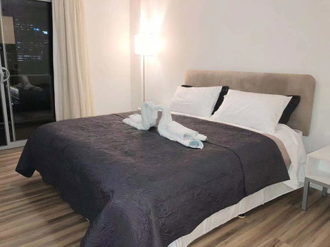 Centre Of Perth Whole Apartment W/view&spa&pool&wifi - Hotel Gold Coast 5