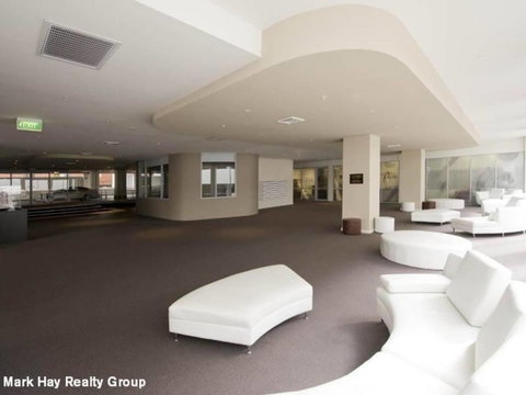 Centre Of Perth Whole Apartment W/view&spa&pool&wifi - Hotel Gold Coast 21