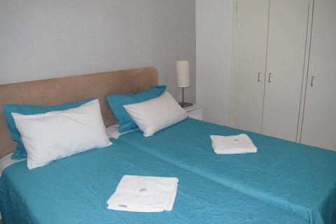 Centre Of Perth Whole Apartment W/view&spa&pool&wifi - Hotel Gold Coast 11