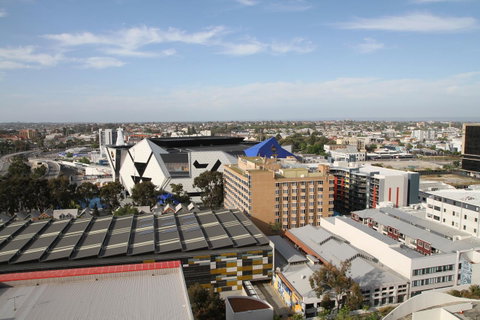 Centre Of Perth Whole Apartment W/view&spa&pool&wifi - Hotel Gold Coast 24