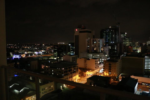 Centre Of Perth Whole Apartment W/view&spa&pool&wifi - Hotel Gold Coast 17