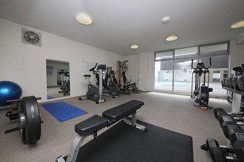 Centre Of Perth Whole Apartment W/view&spa&pool&wifi - Hotel Gold Coast 23