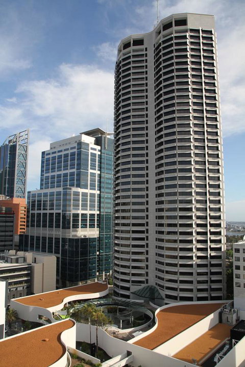 Centre Of Perth Whole Apartment W/view&spa&pool&wifi - Hotel Gold Coast 25