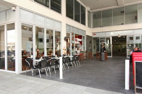 Centre Of Perth Whole Apartment W/view&spa&pool&wifi - Hotel Gold Coast 20