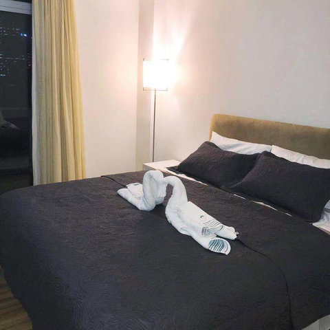 Centre Of Perth Whole Apartment W/view&spa&pool&wifi - Hotel Gold Coast 6